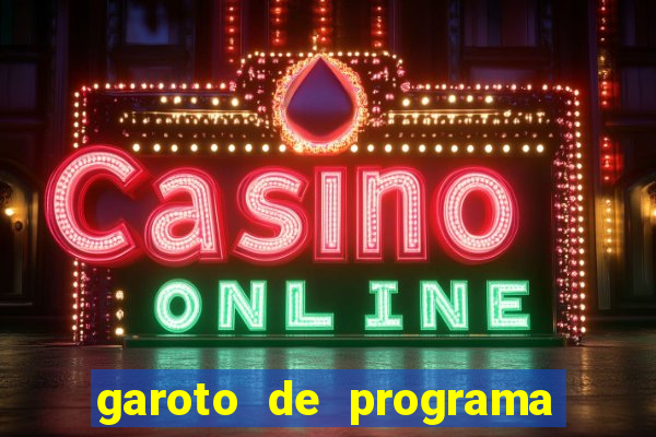 garoto de programa porto velho
